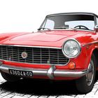 Fiat 1500 Cabrio