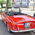 Fiat 1600 L