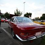 FIAT 2300 S COUPÉ