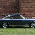 Fiat 2300 S Coupe