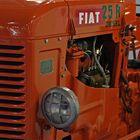 FIAT 25 A Diesel