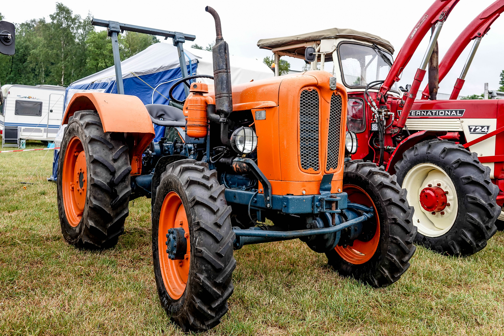 fiat-342-r-foto-bild-oldtimer-motive-traktoren-bilder-auf