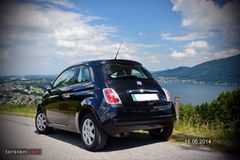 Fiat 500 +++