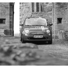 Fiat 500 1957 oder 2007?