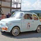 Fiat 500 1968