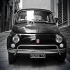 Fiat 500 <3