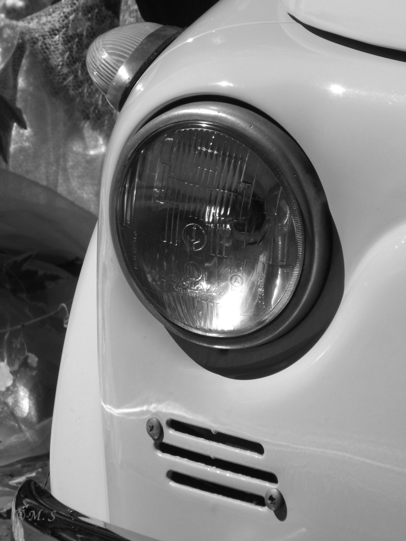 Fiat 500 (< " 65)