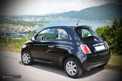 Fiat 500 ++