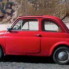 FIAT 500 ein Traum