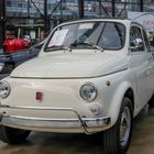 FIAT 500 L