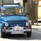 Fiat 500 L Bj. 1970