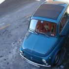 Fiat 500 L