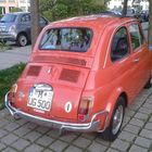 Fiat 500 L