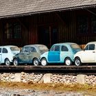 Fiat 500 - Nostalgie pur