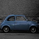 Fiat 500 Originale