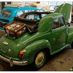 Fiat 500 Sammlung (3)