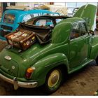 Fiat 500 Sammlung (3)