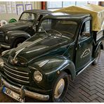 Fiat 500 Sammlung (4)