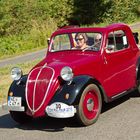 Fiat 500 Topolino1936-1957 