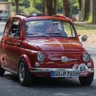 Fiat 500N