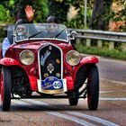 Fiat 508 S Coppa D'Oro 1933