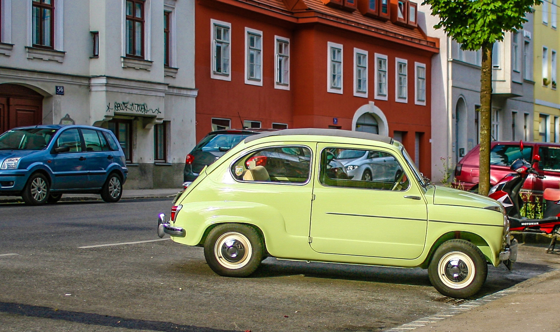 Fiat 600