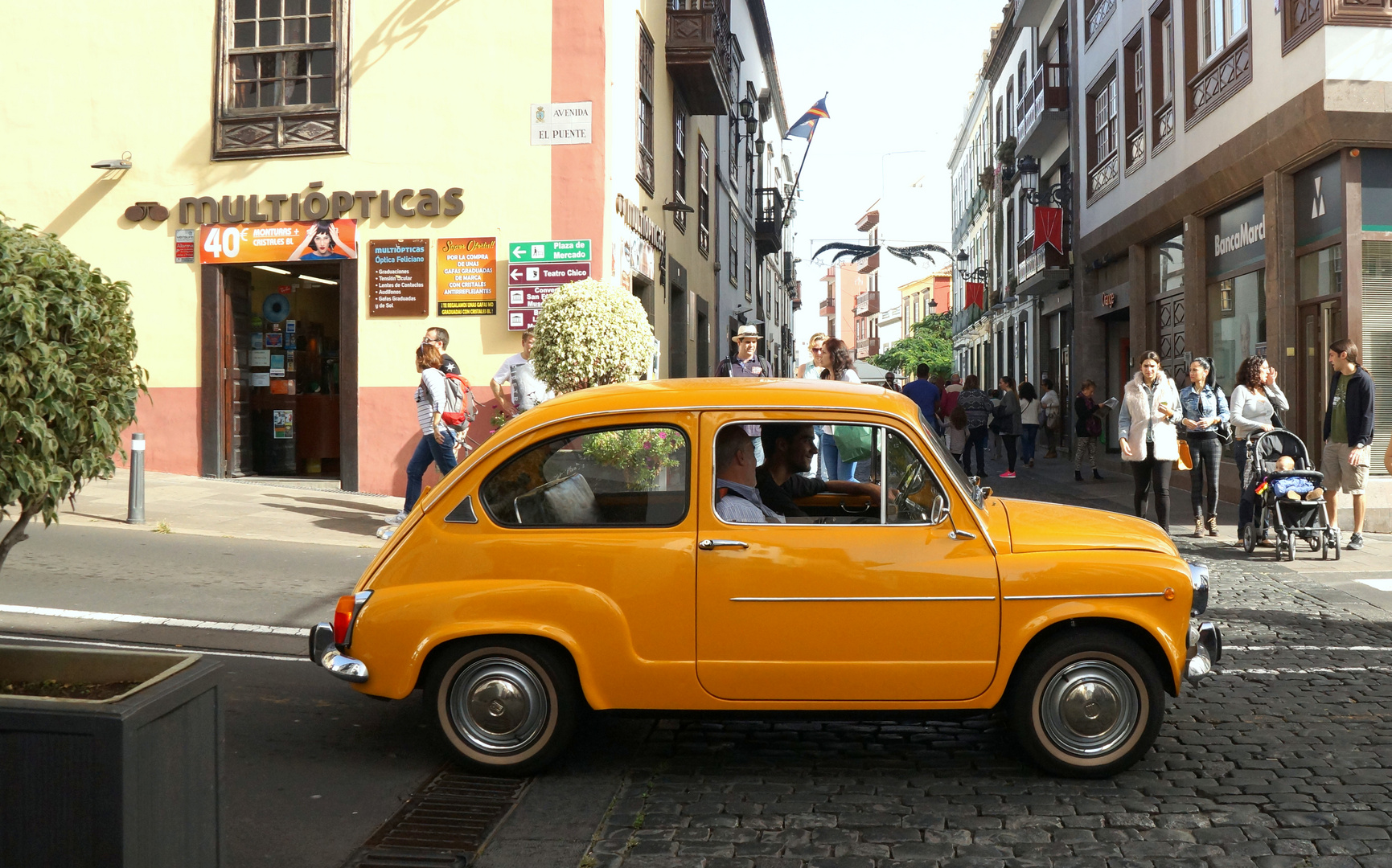 Fiat 600