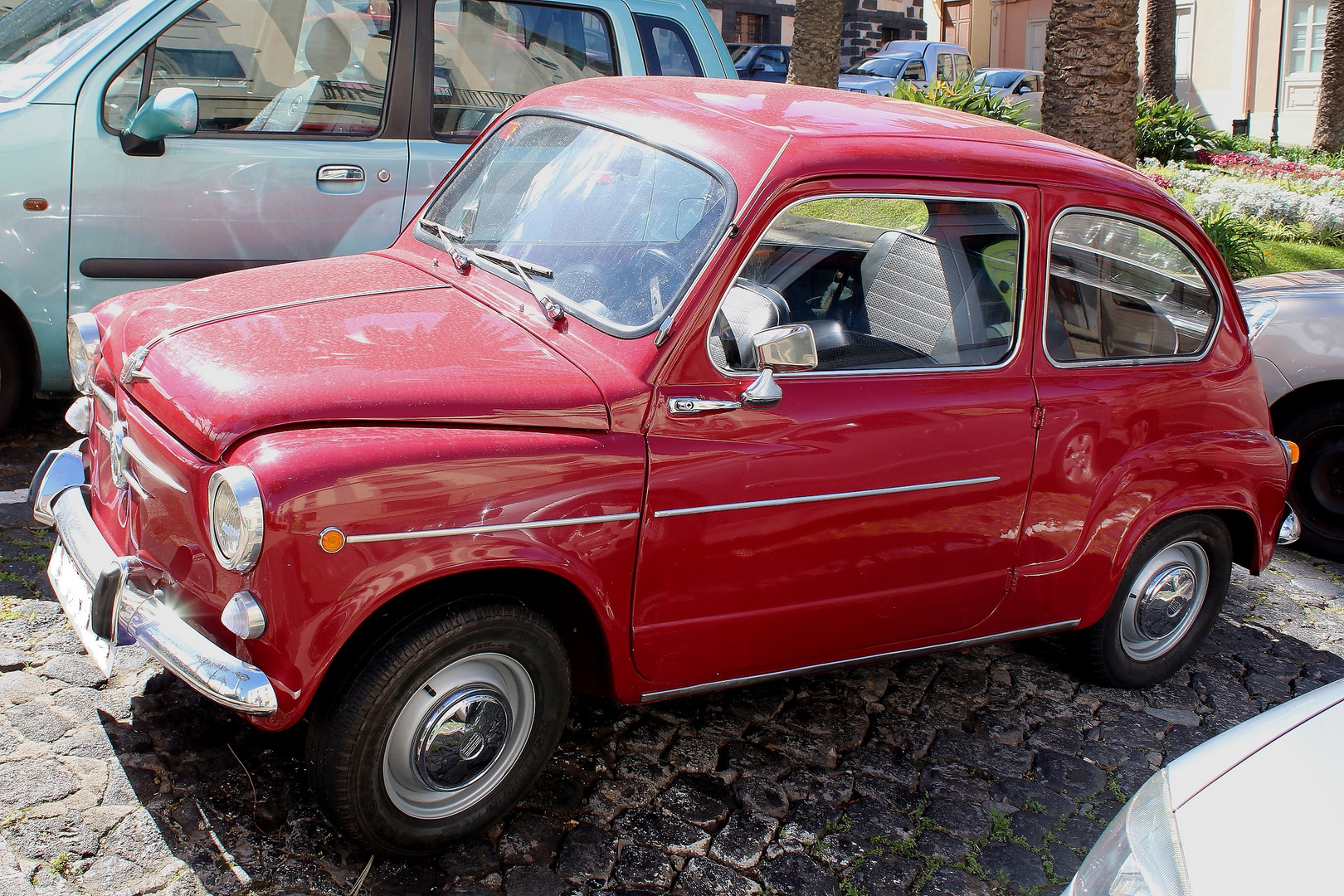 Fiat 600