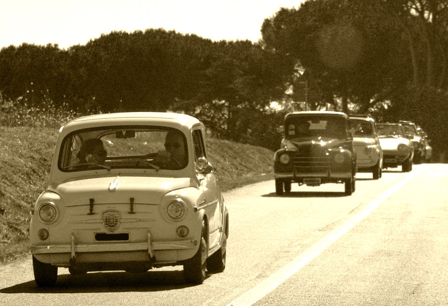 FIAT 600