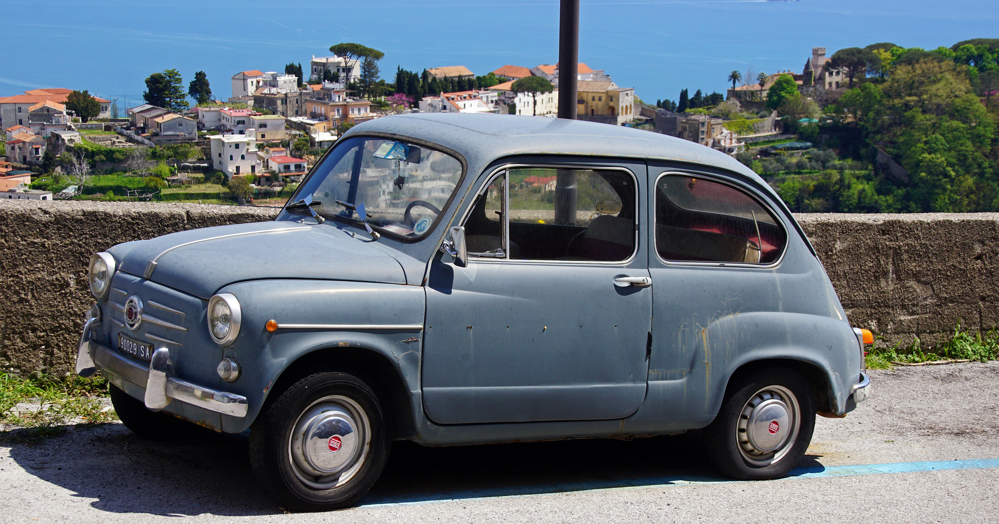 Fiat 600