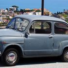 Fiat 600