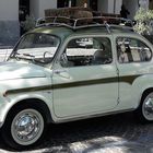 Fiat 600