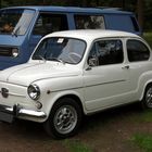  Fiat 600