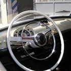 Fiat 600 - Armaturen