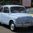 FIAT 600