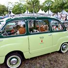  Fiat 600 Multipla