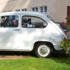 Fiat 600 "toycar"
