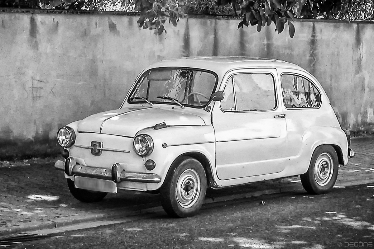 Fiat 660