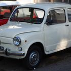 Fiat 750
