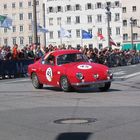 Fiat 750 GT Zagato 1961