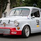 FIAT 850 Abarth