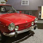 Fiat 850 Sport