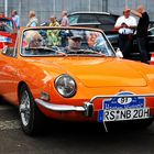 Fiat 850 Sport Spider