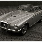 Fiat 8V Vignale ...otto vu...