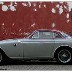 Fiat 8V Vignale ...otto vu...