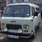 Fiat 900 E