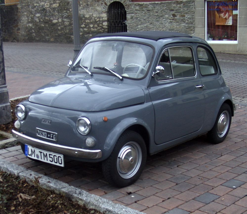 Fiat