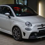 Fiat Abarth