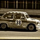 Fiat Abarth 1000