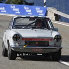 Fiat Abarth 1000